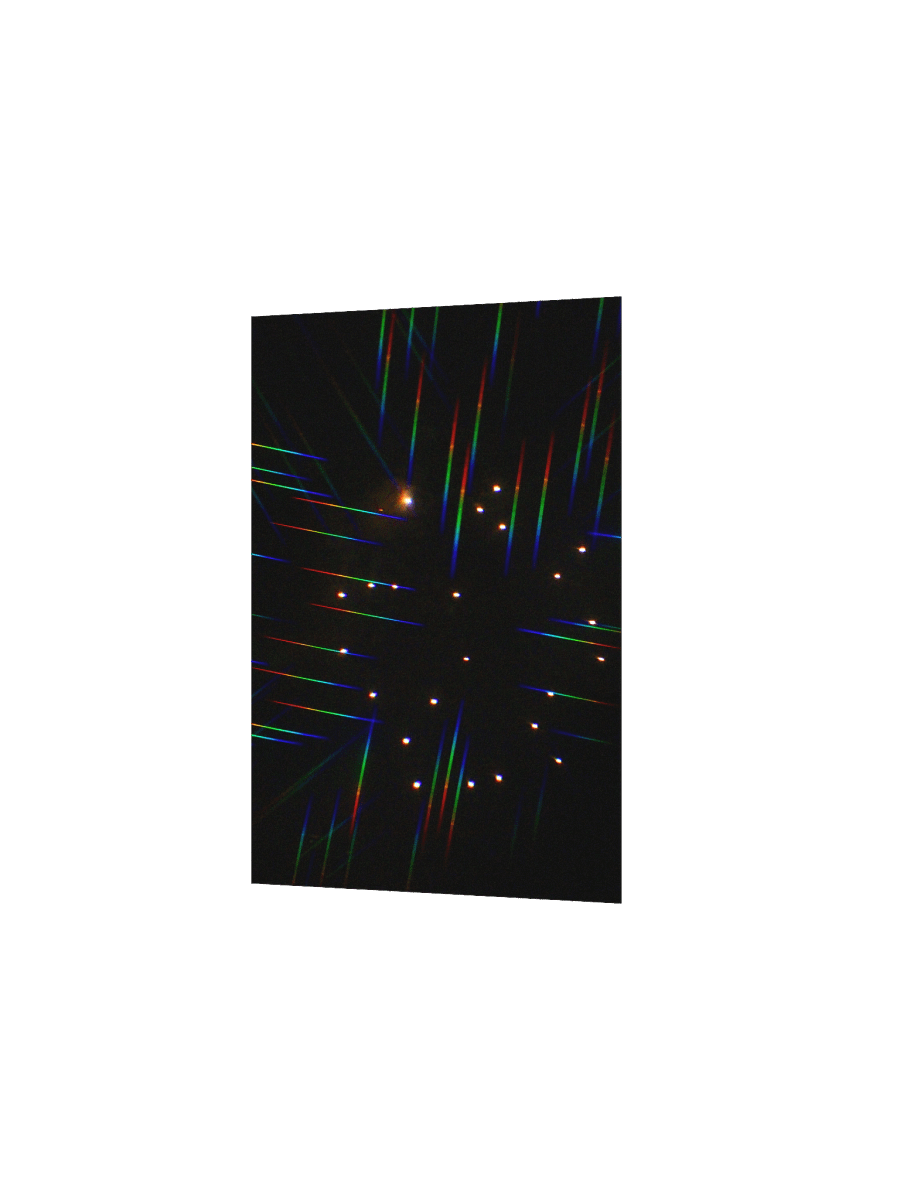 Fireworks Through 3D Glasses 4 product image (8)