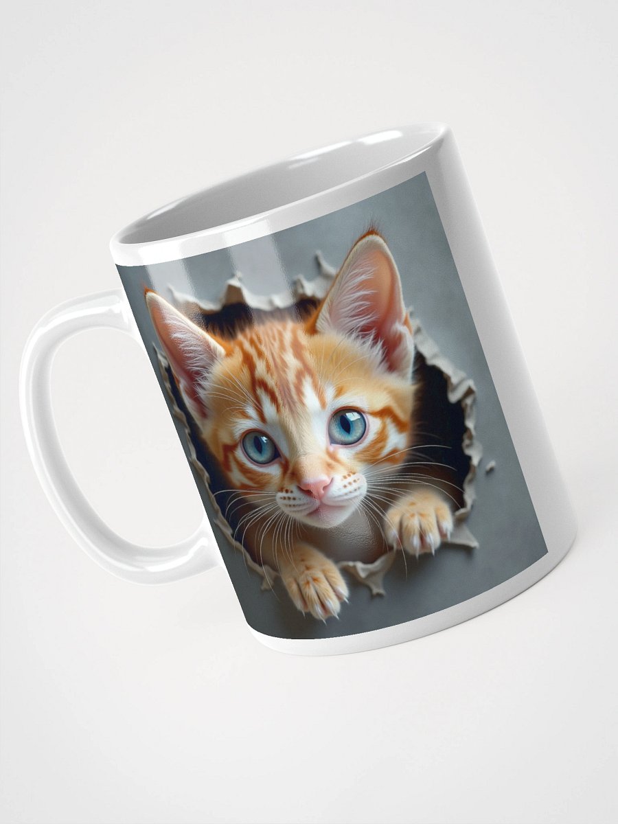 Peekaboo Kitty product image (3)