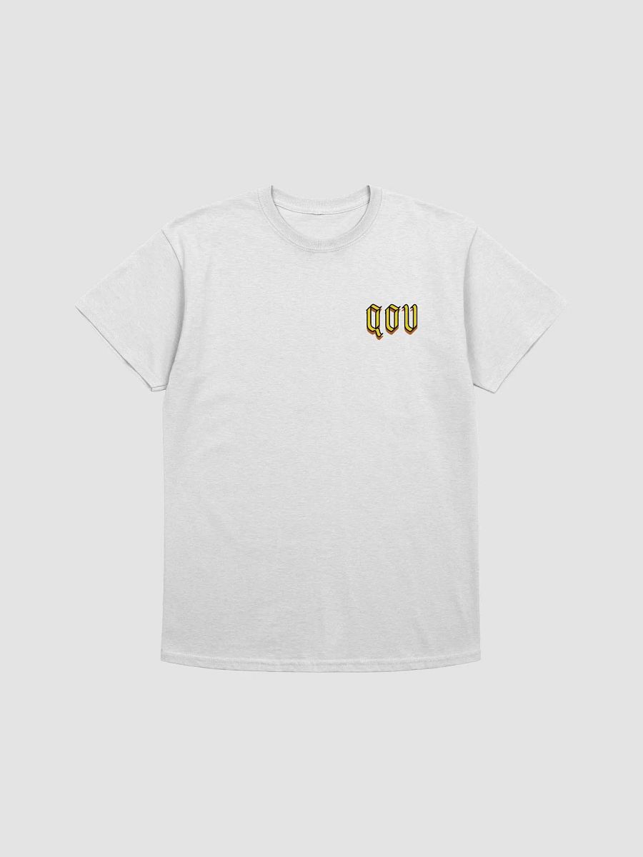 Helm Of Honor (Back) - T-Shirt product image (2)