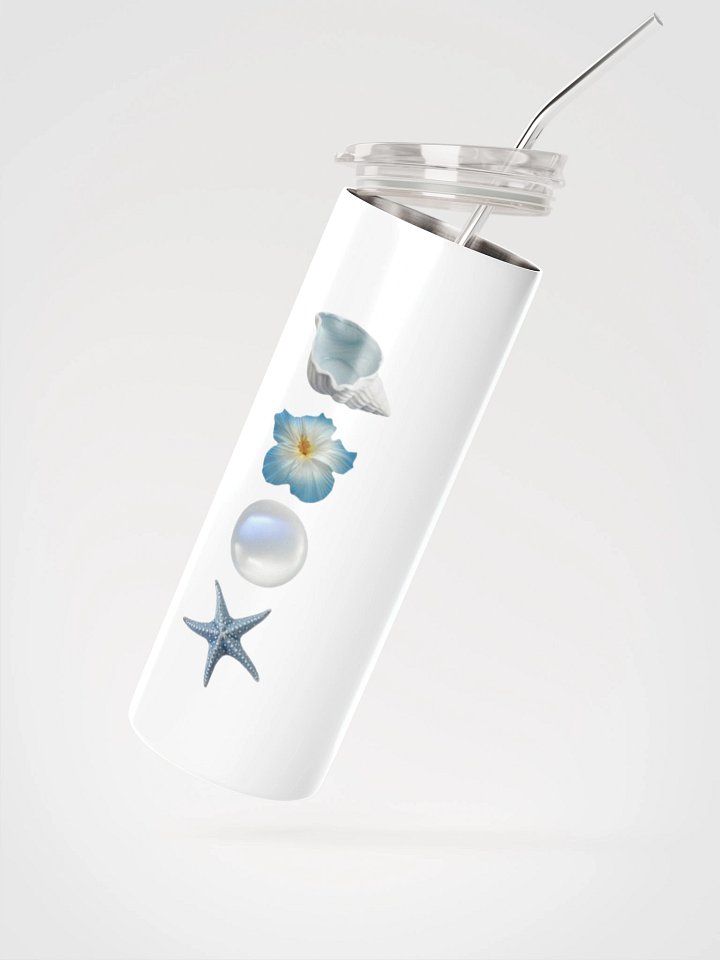 summer design Steel Tumbler product image (2)