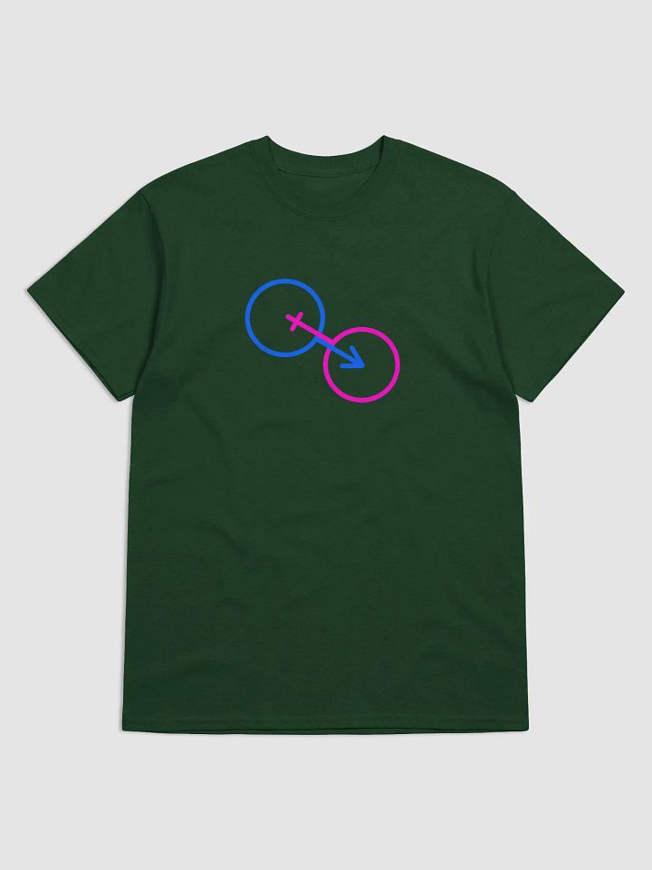 Natura Unity in Motion T-Shirt product image (1)