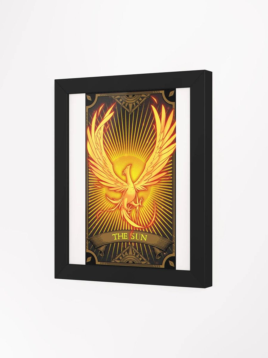 The Sun Poster product image (20)