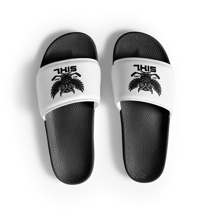 SIHL WOMENS SLIDES product image (2)