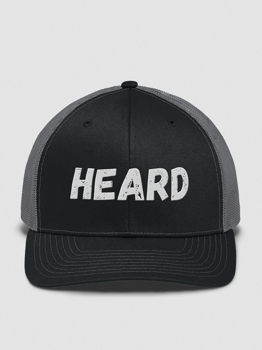 Heard Hat product image (1)
