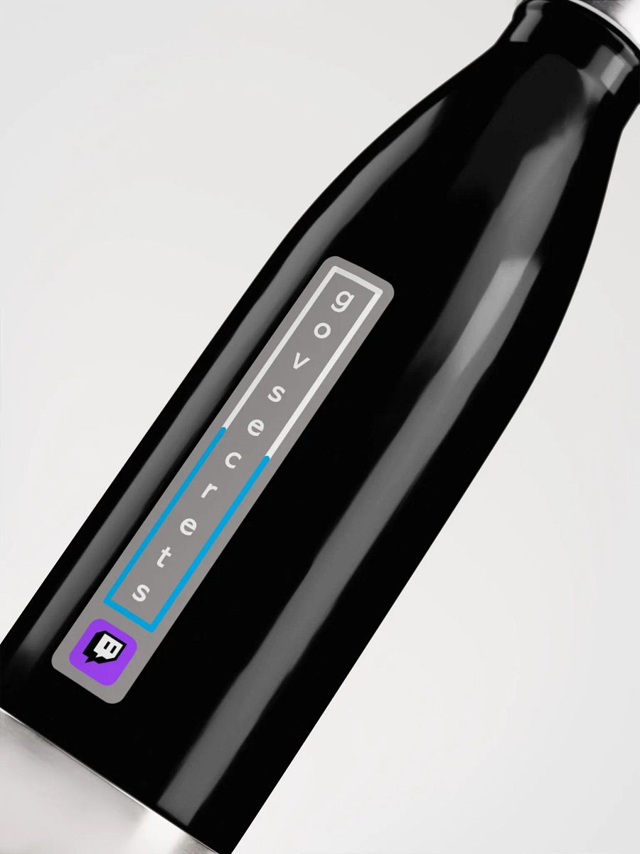 Gov Bottle product image (9)