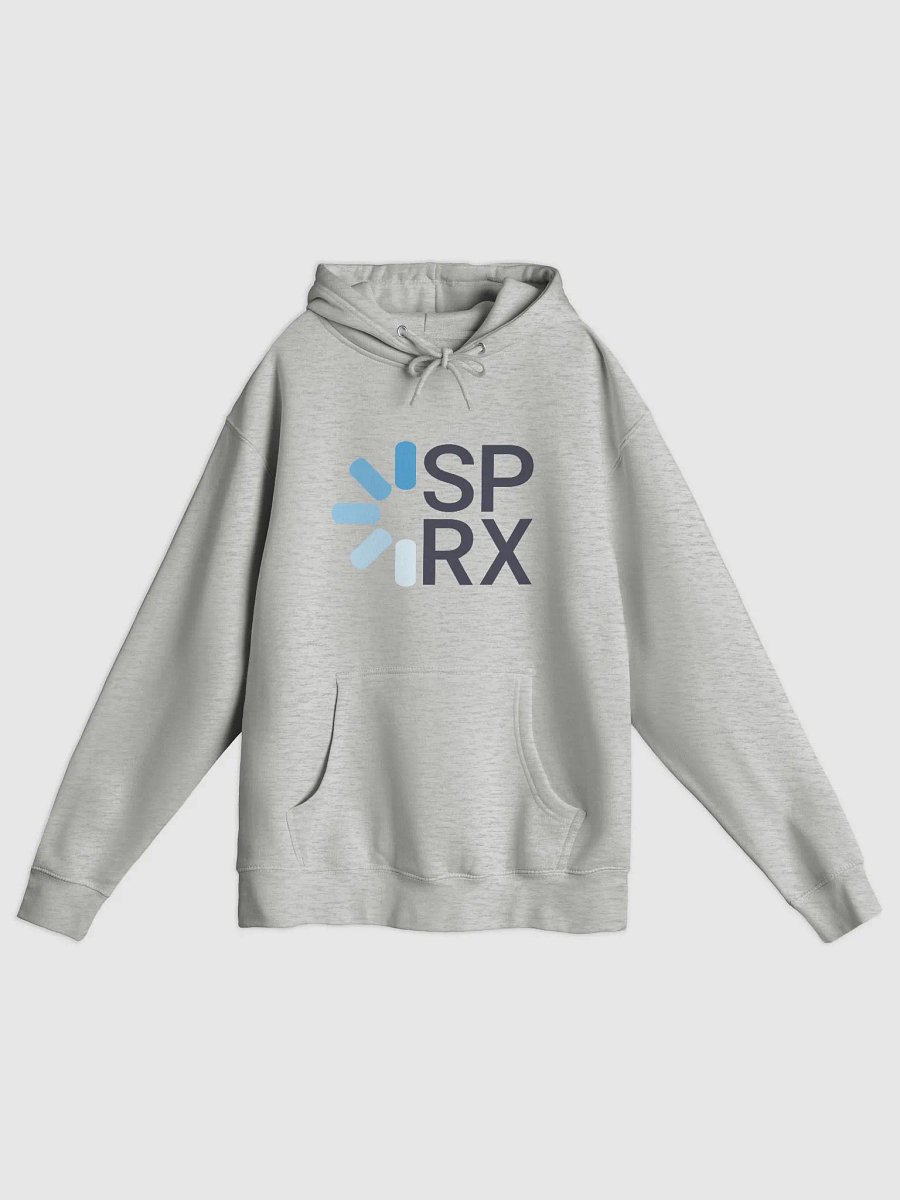 SPRX Basic Light Hoodie product image (1)