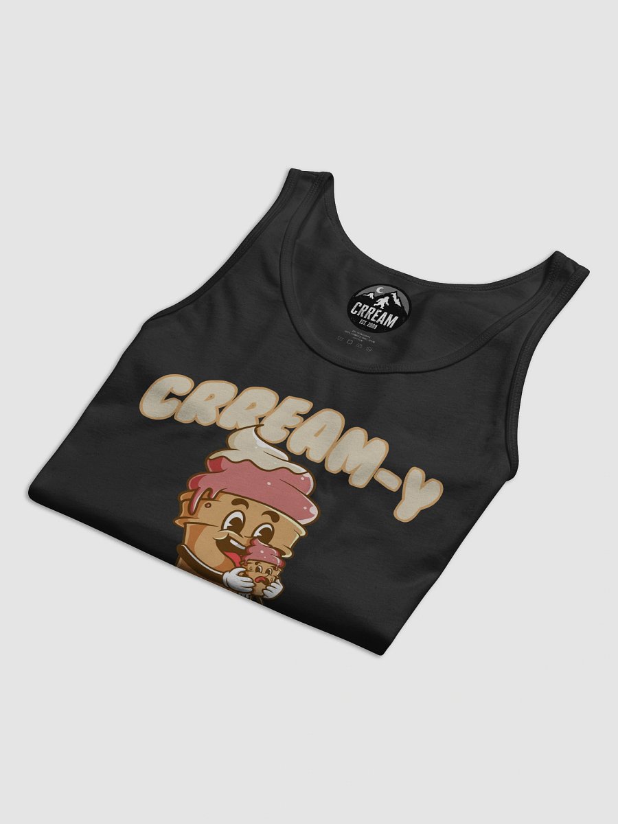 Devoured by Gluttony Tank product image (47)