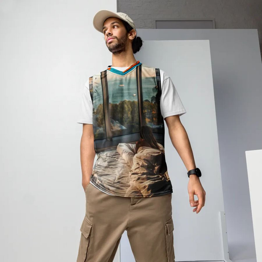 Mixed signals product image (5)