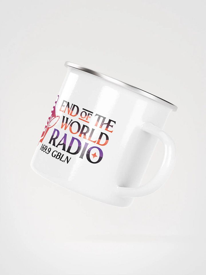 The Logo Mug product image (2)