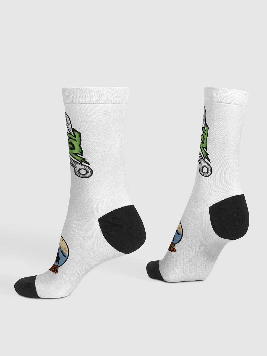 TGVOutdoors Socks product image (4)