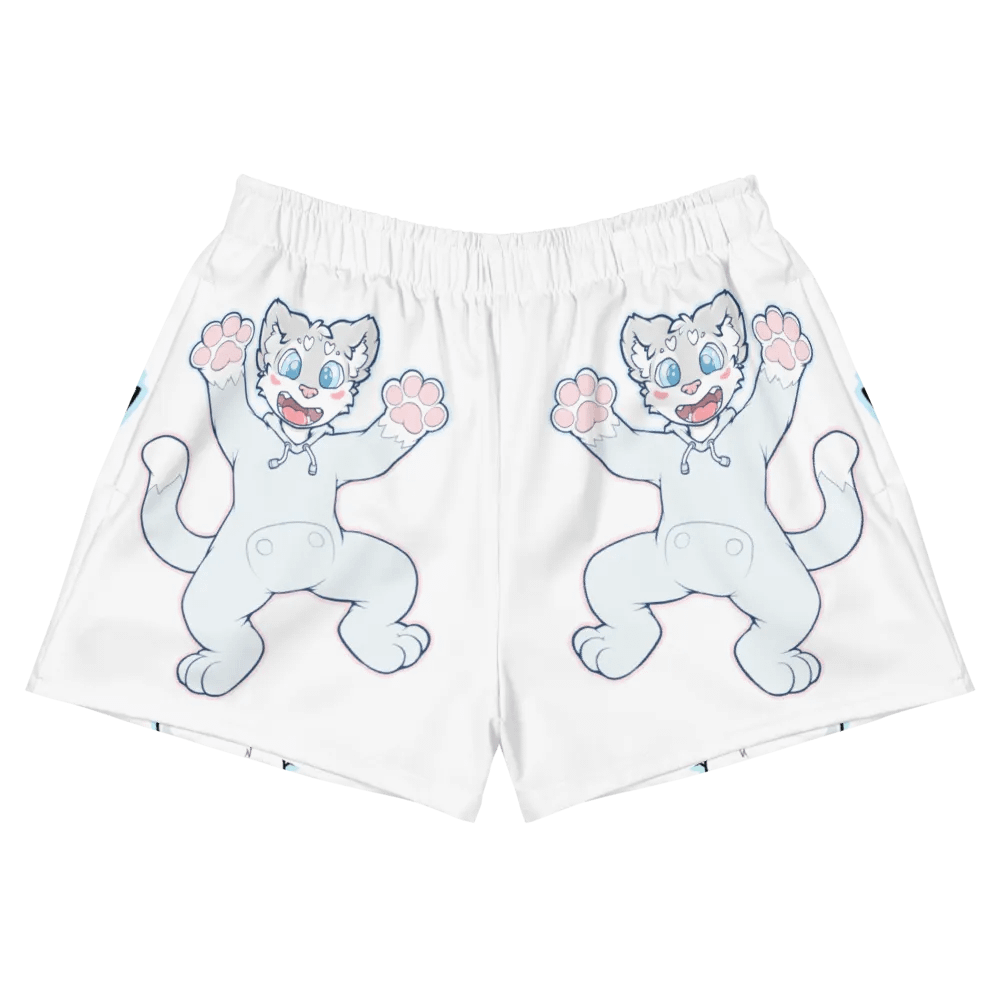 Silly Mio shorts cover! product image (2)