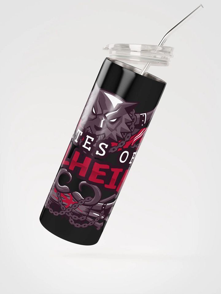 Garmr's Stainless-Steel Tumbler product image (3)
