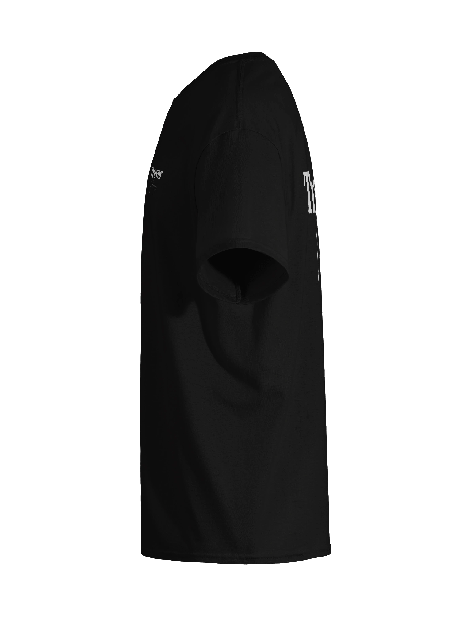 Signature Script Tee by Trevor Plays product image (11)