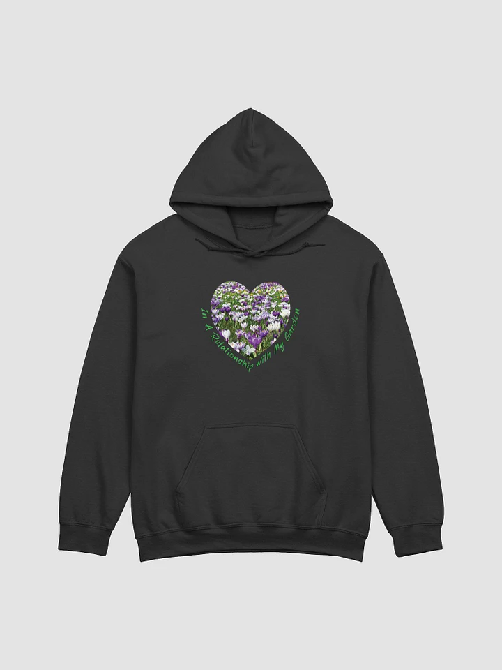 Love Your Garden Crocus Hoodie product image (5)