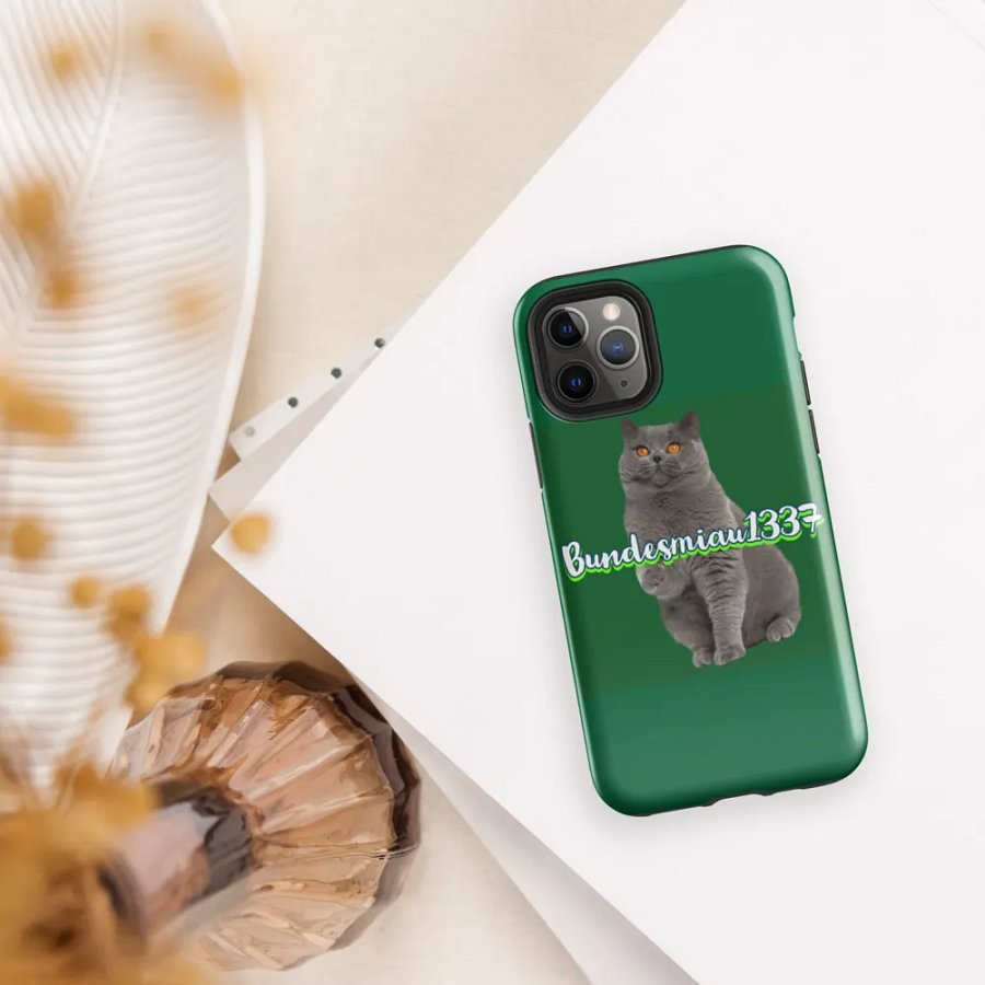 Fan Hülle Für iPhone product image (30)