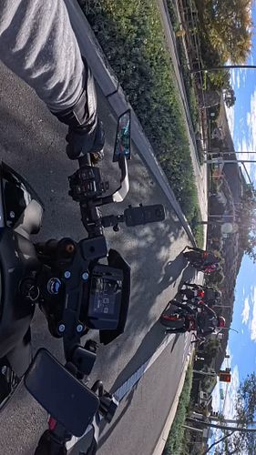 Who Doesn’t Love Mexico w/ the boys on a Holiday Weekend

———————————————
2023  Yamaha MT09sp 
@tuckedupsystems integrated ta...