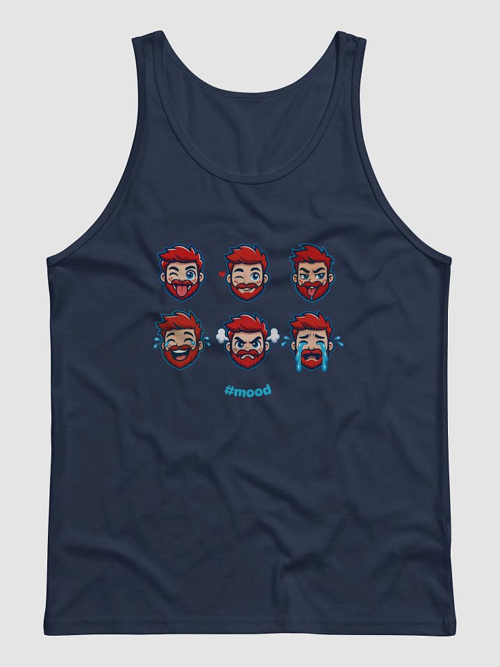 Mood Tank product image (1)