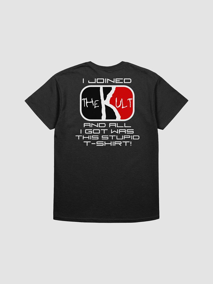 KULT Giveaway T-Shirt product image (2)