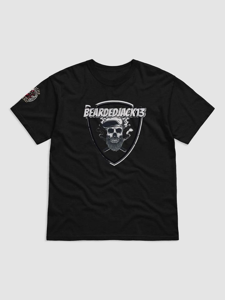 the bearded shirt product image (1)