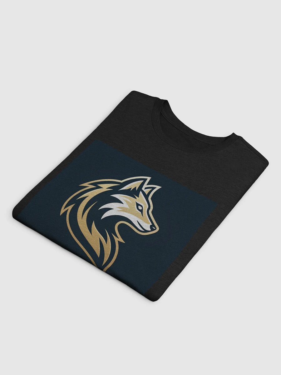 Golden Wolf 2025 T-Shirt product image (26)