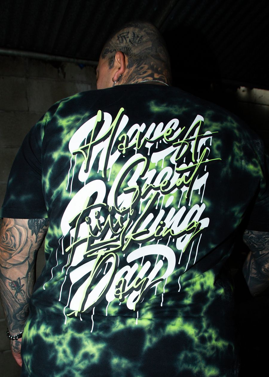 Have A Great F*cking Day Tee product image (6)