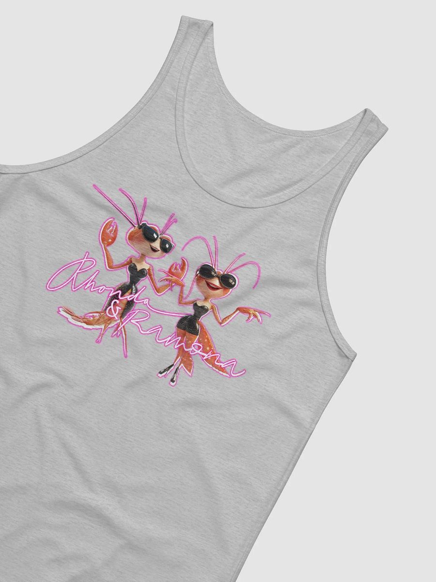Rhonda & Ramona - Tank product image (4)
