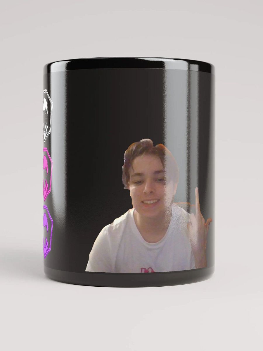 mythcafe FUn Mug Mug product image (5)