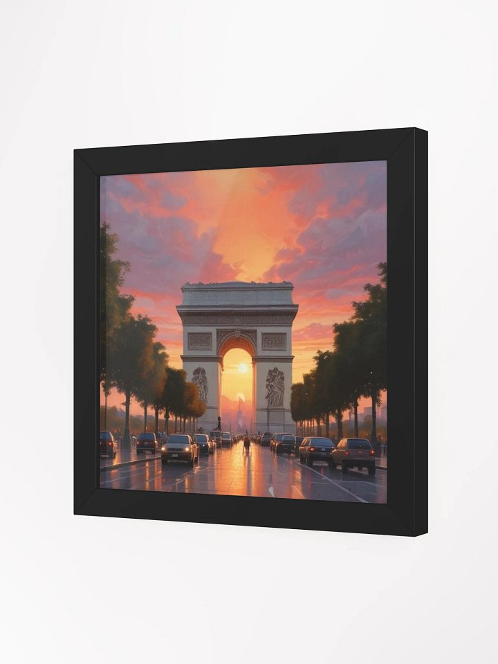 Arc de Triomphe product image (16)