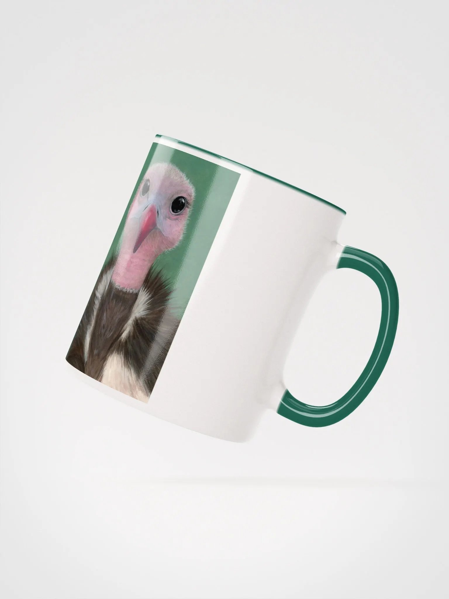 Herbie mug product image (8)