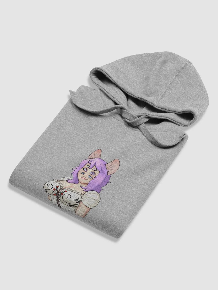 Rat Girl Hoodie product image (2)