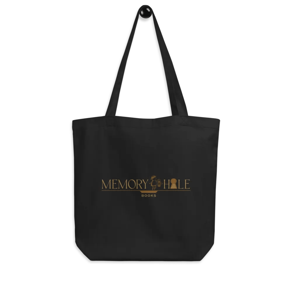 Memory Hole Books Tote product image (2)