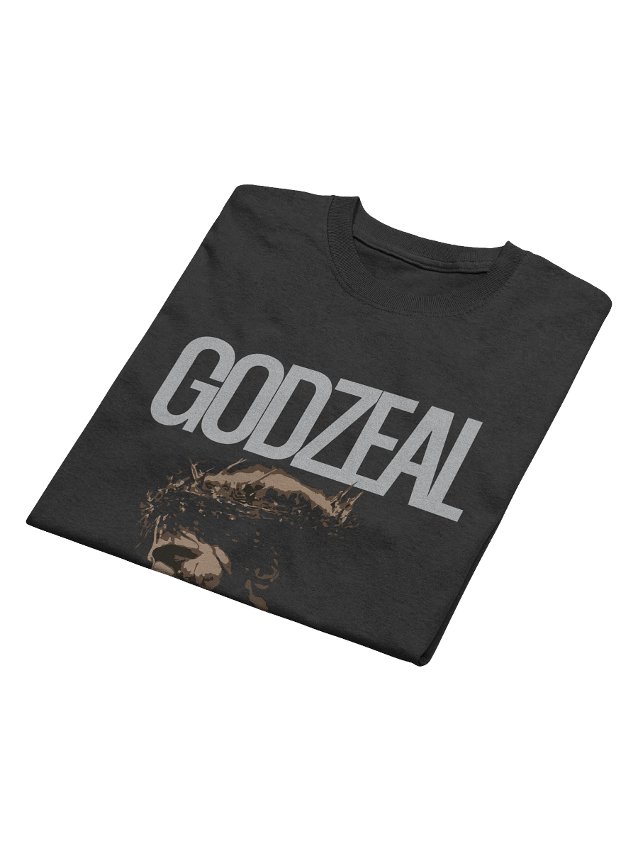 GODZEAL Tees product image (3)