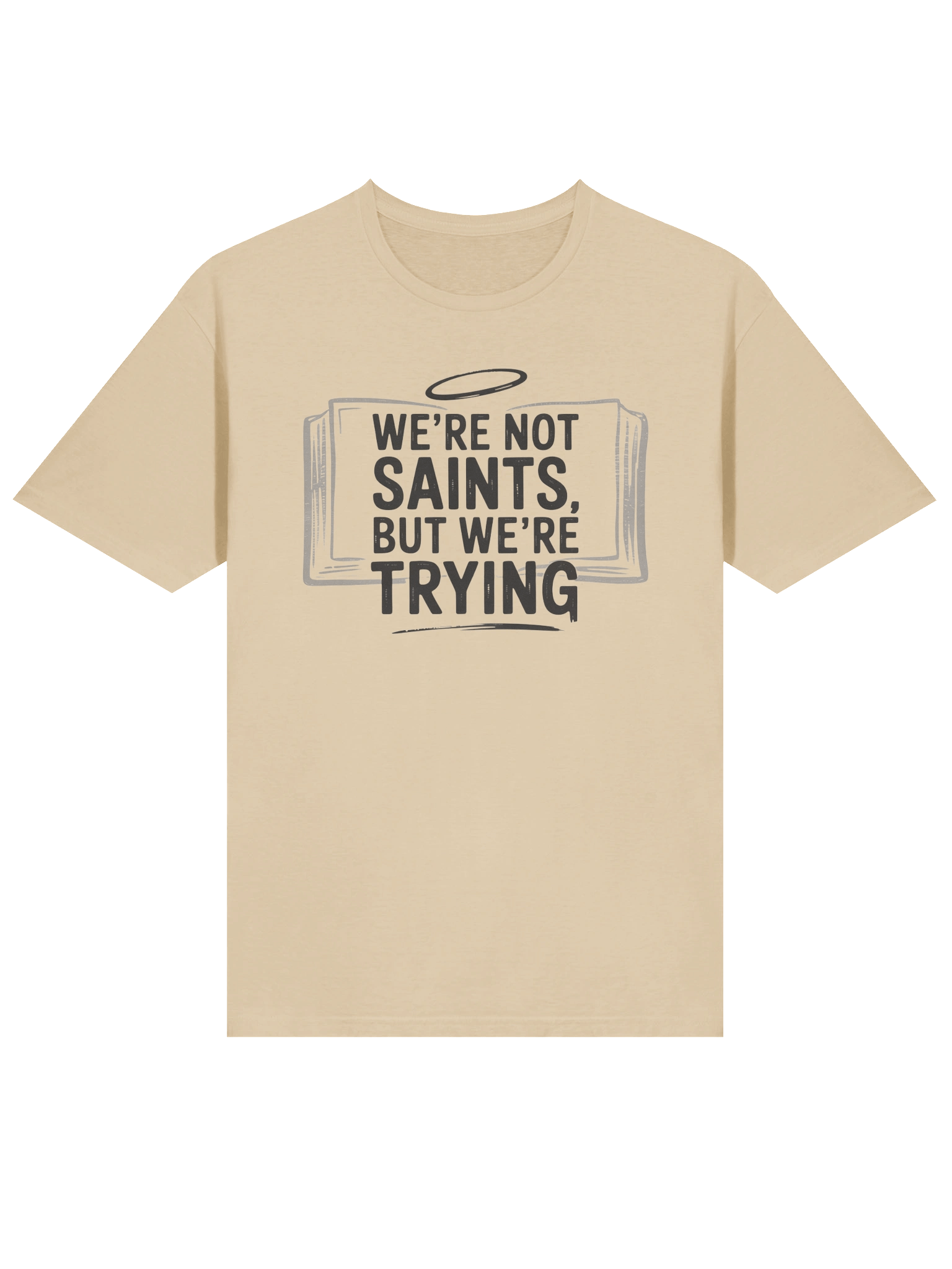 We're Not Saints... product image (3)