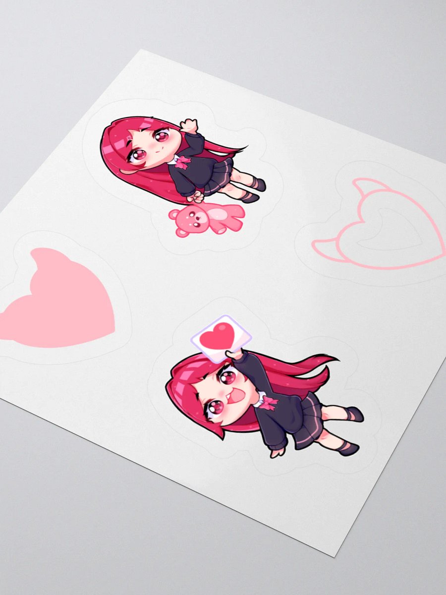 Xtraliana Stickers product image (6)