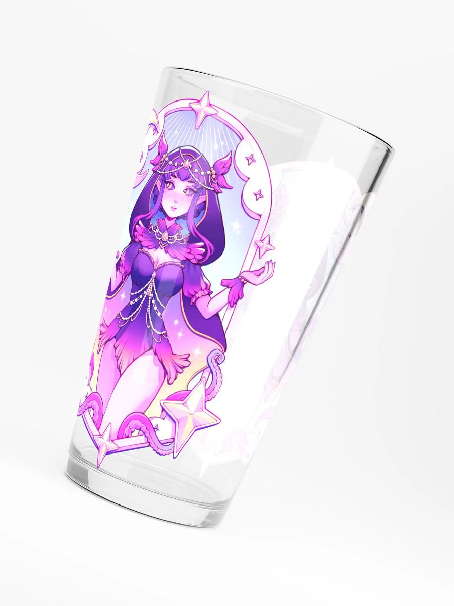 Eldritch Pastel Pint Glass product image (2)