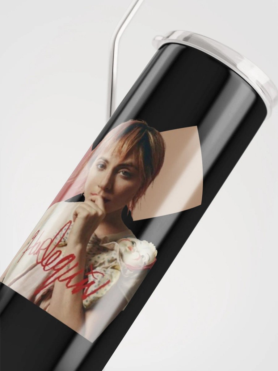 Lady Gaga Harlequin Diamond Tumbler product image (4)