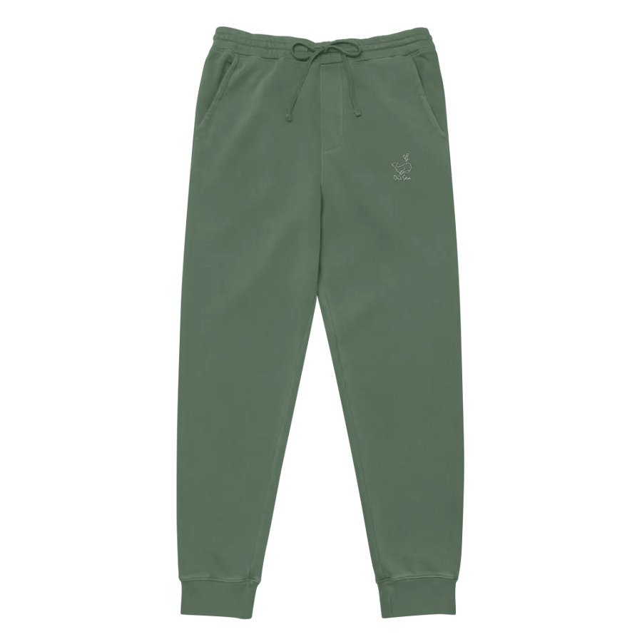Pigment Dyed Joggers product image (31)