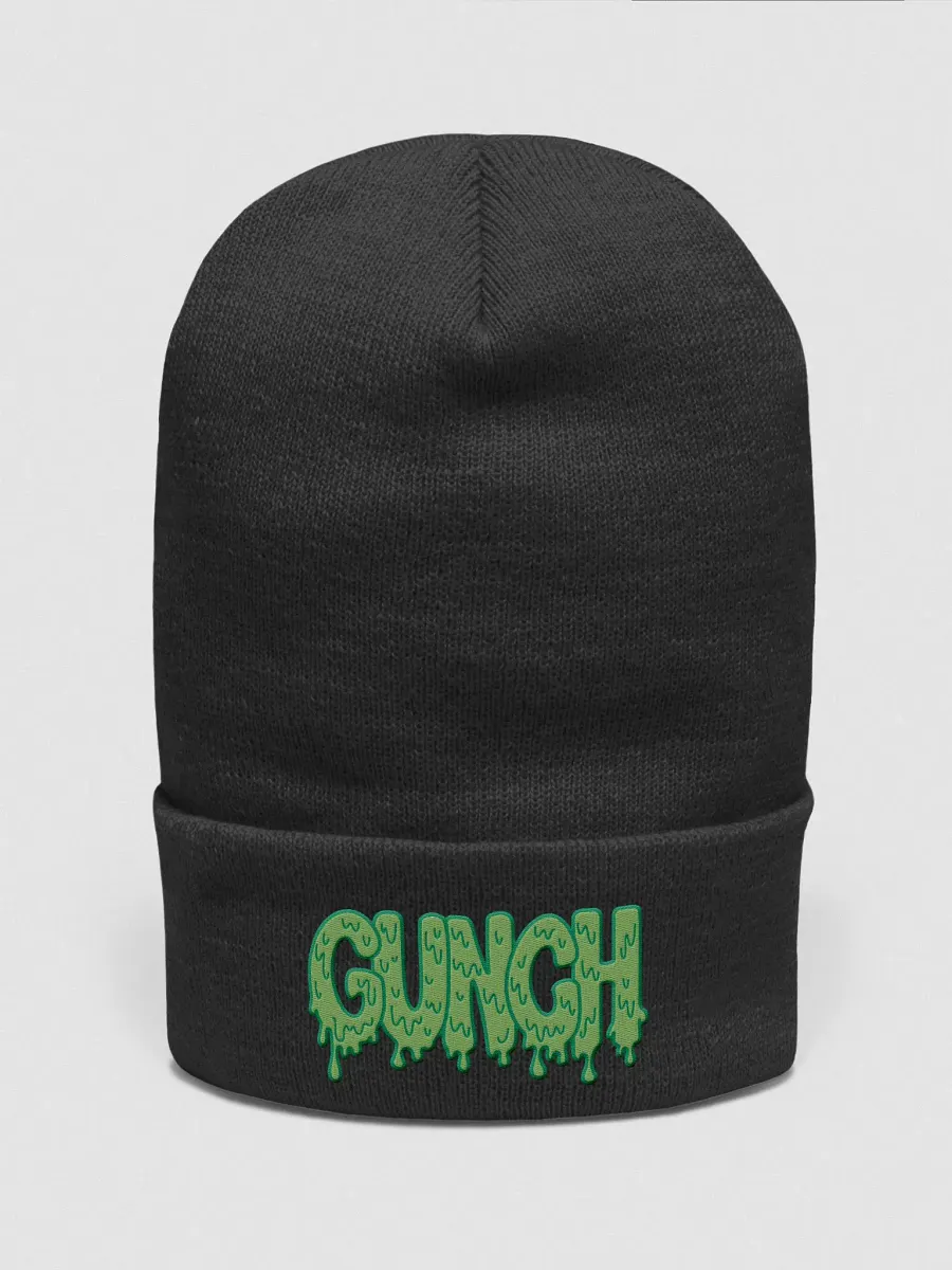 Original Gunch Beanie by Autumn product image (1)