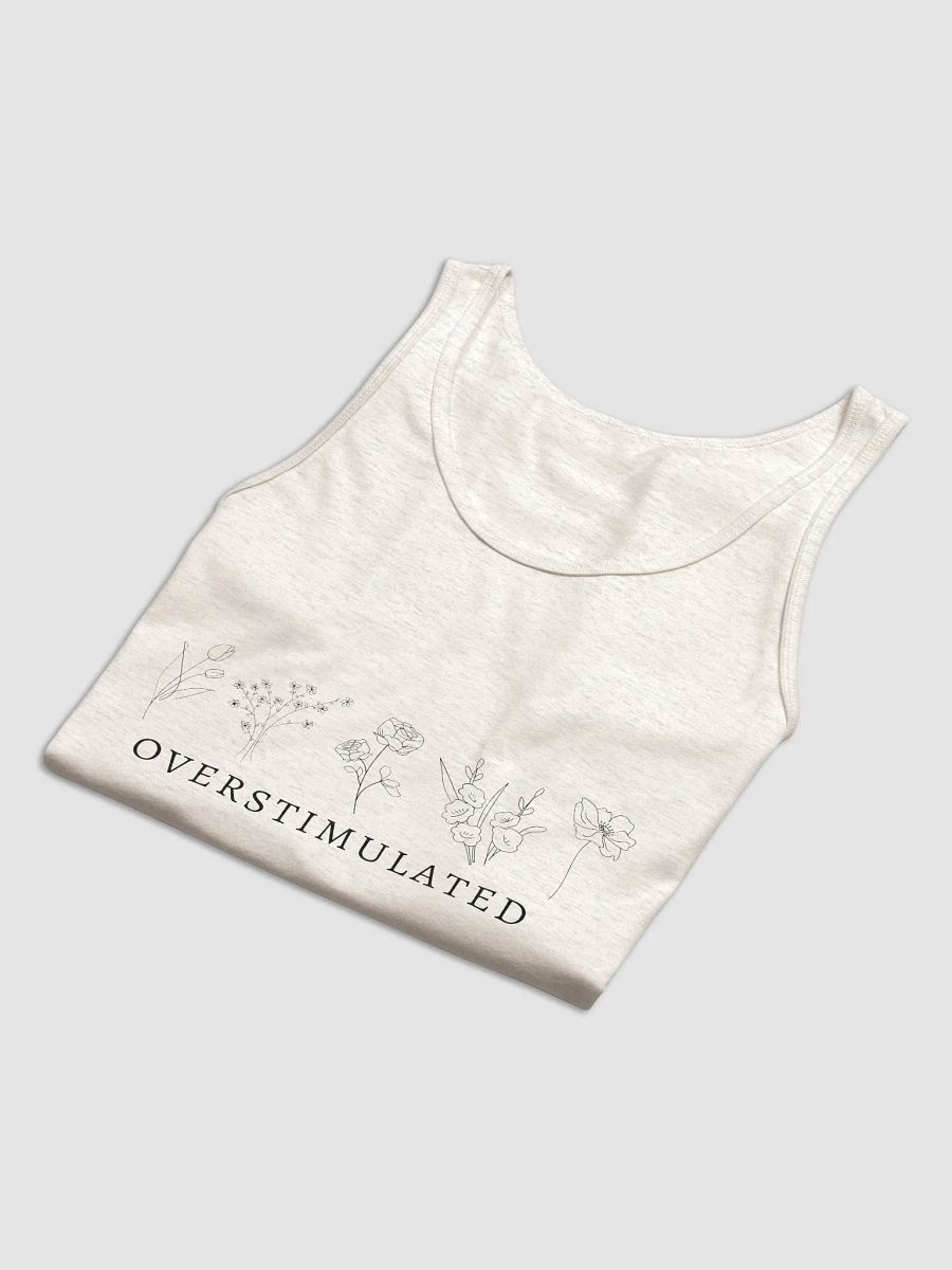 Overstimulated product image (14)