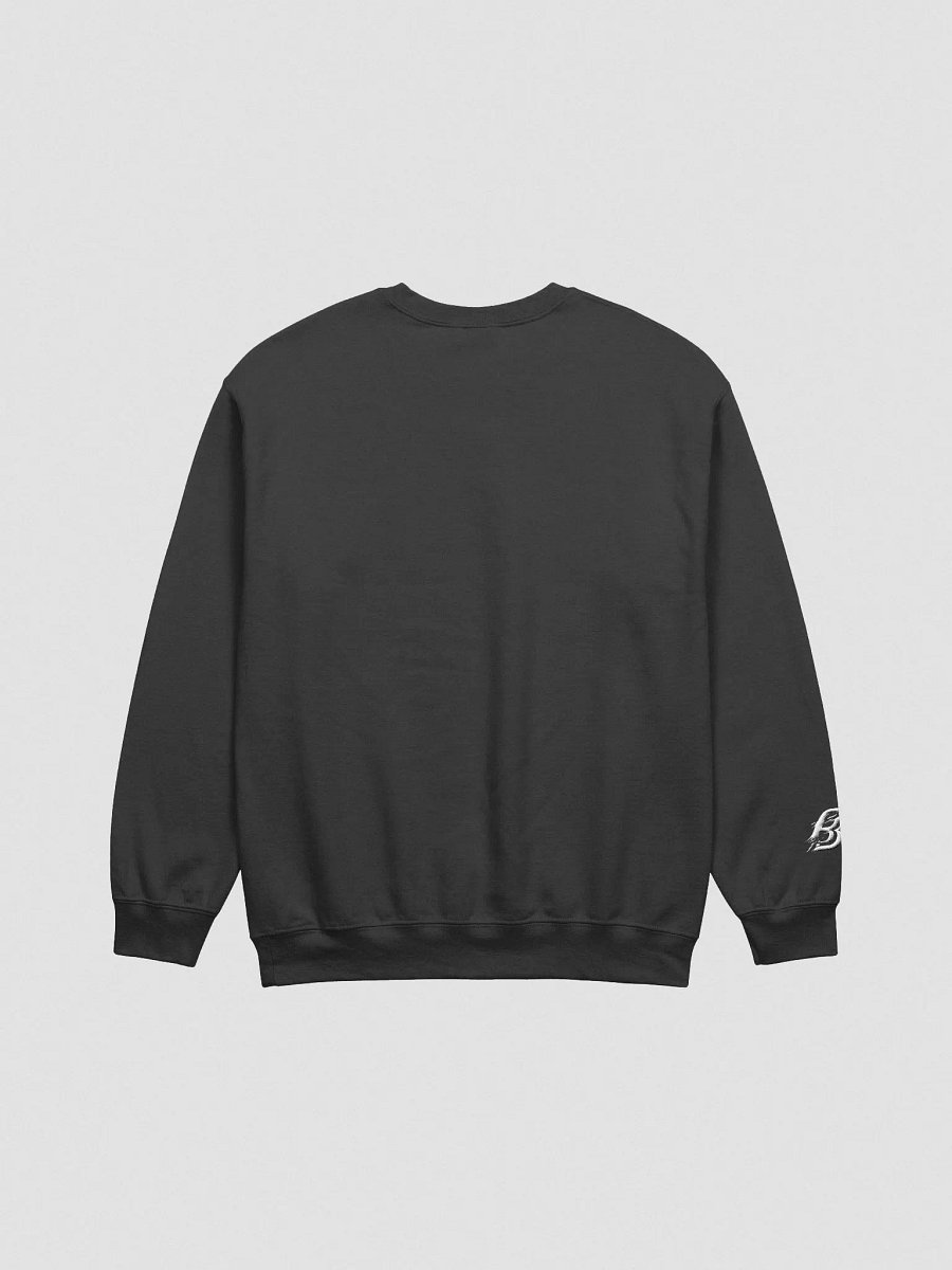 Unapproachable Sweater BerserkAUS product image (5)