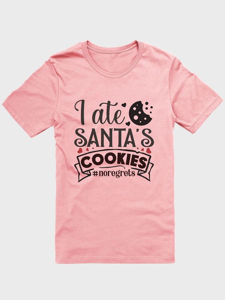 #No Regrets Tee product image (1)