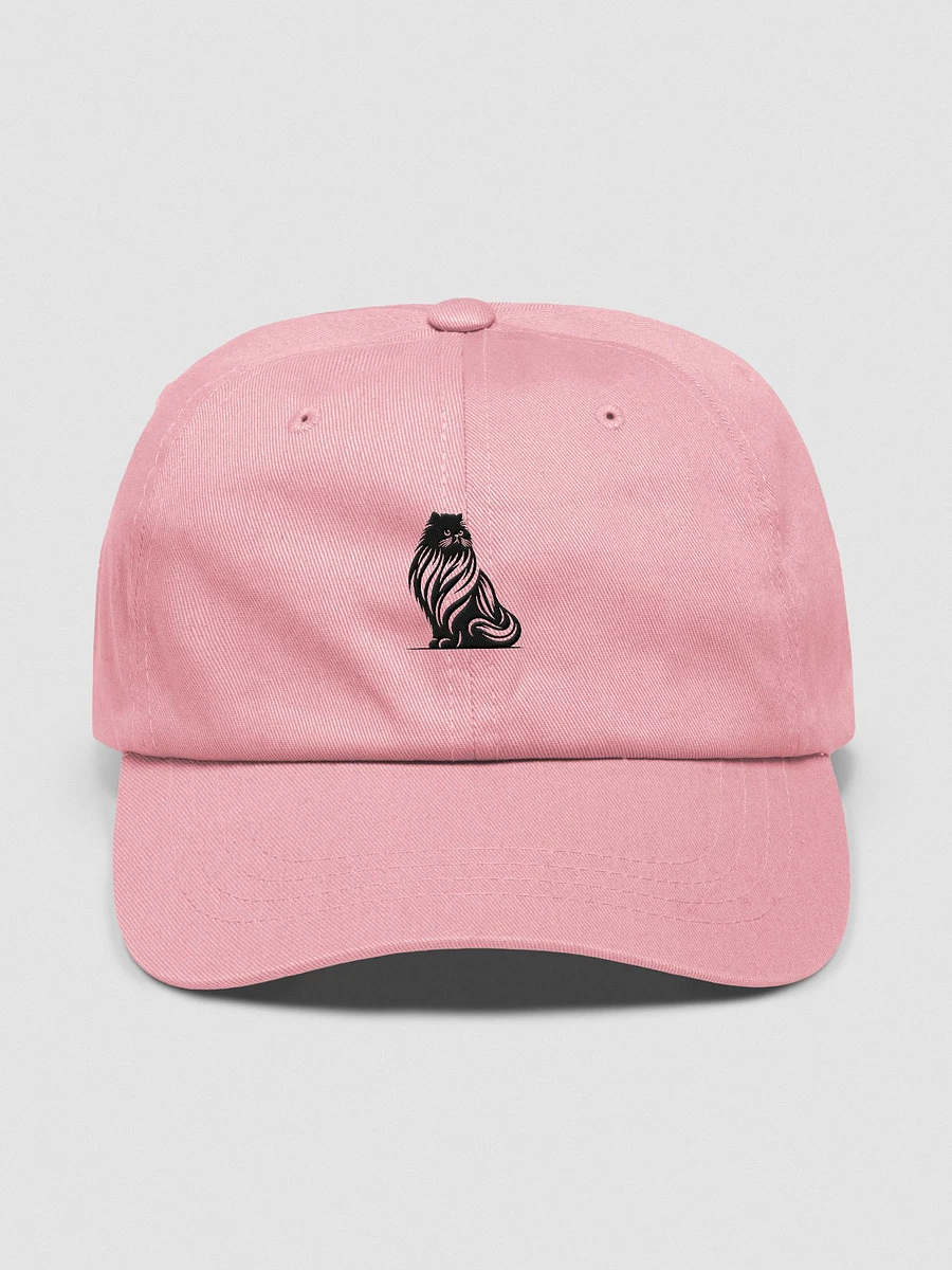 Yupoong Classic Dad Hat: Persian product image (49)