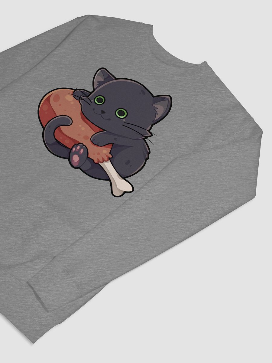 Bailey Bear Unisex Sweatshirt product image (91)