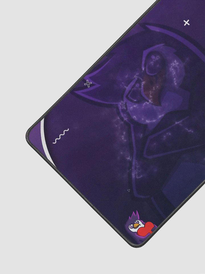12x18 Kenguin Deskmat product image (2)