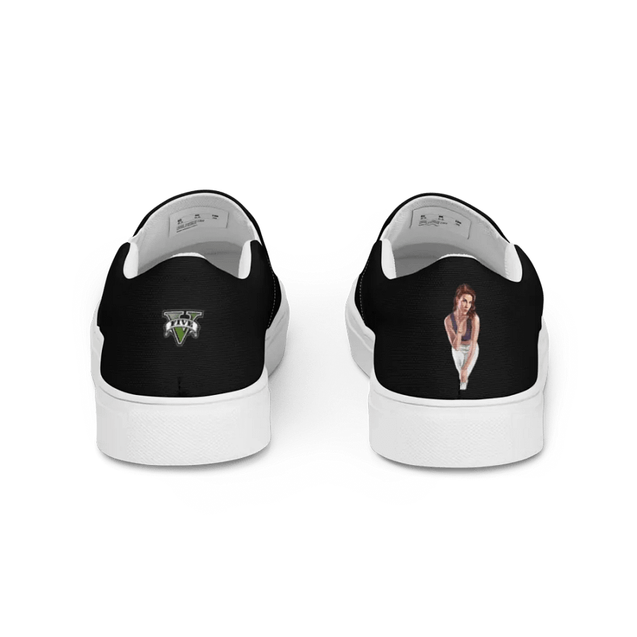 Vibras RolePlay GTA Shoes product image (4)
