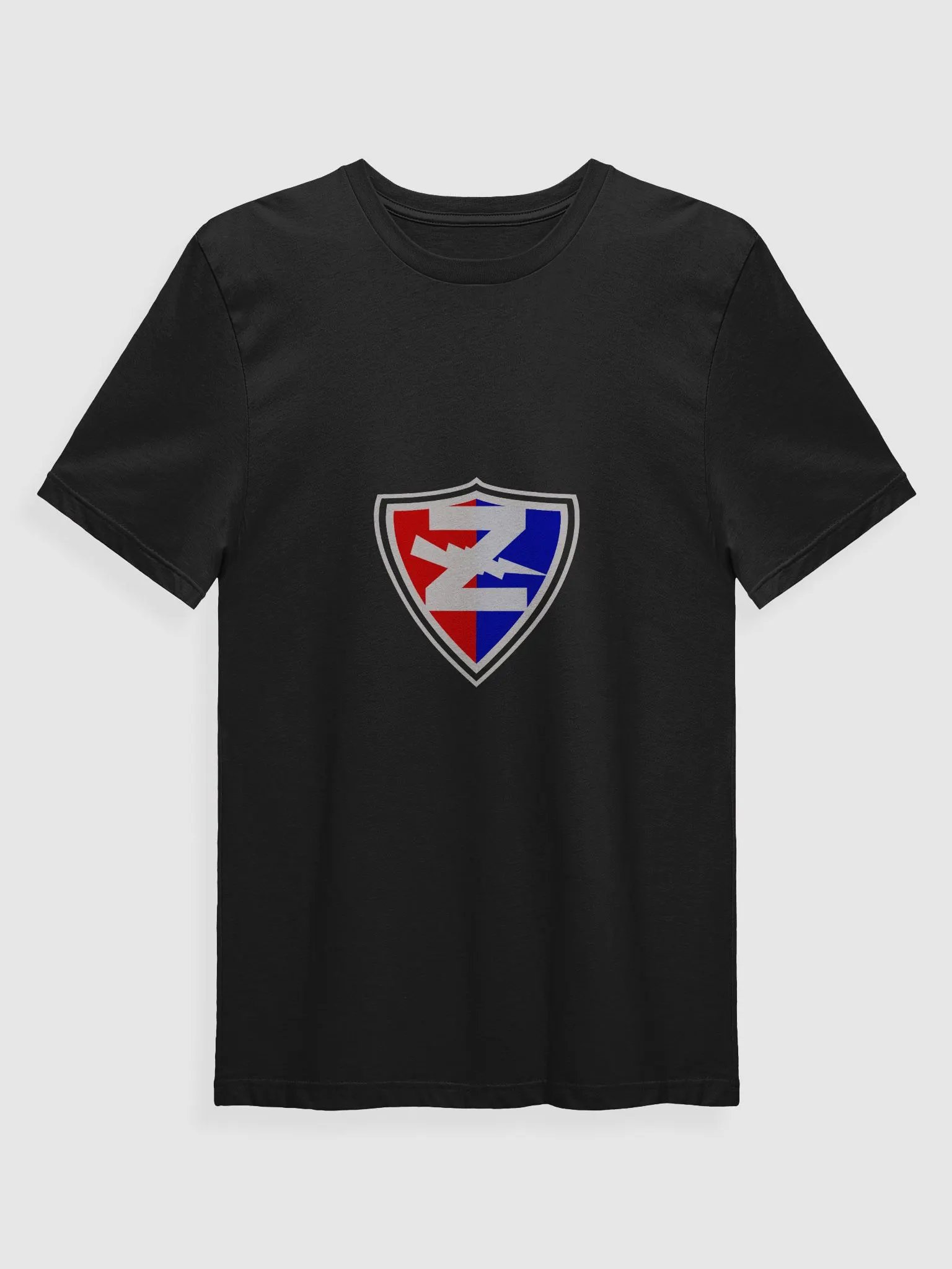 Big Rig Zeus Logo Tee product image (1)