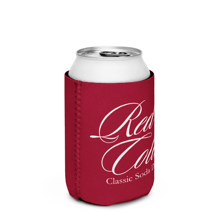Red cola product image (3)