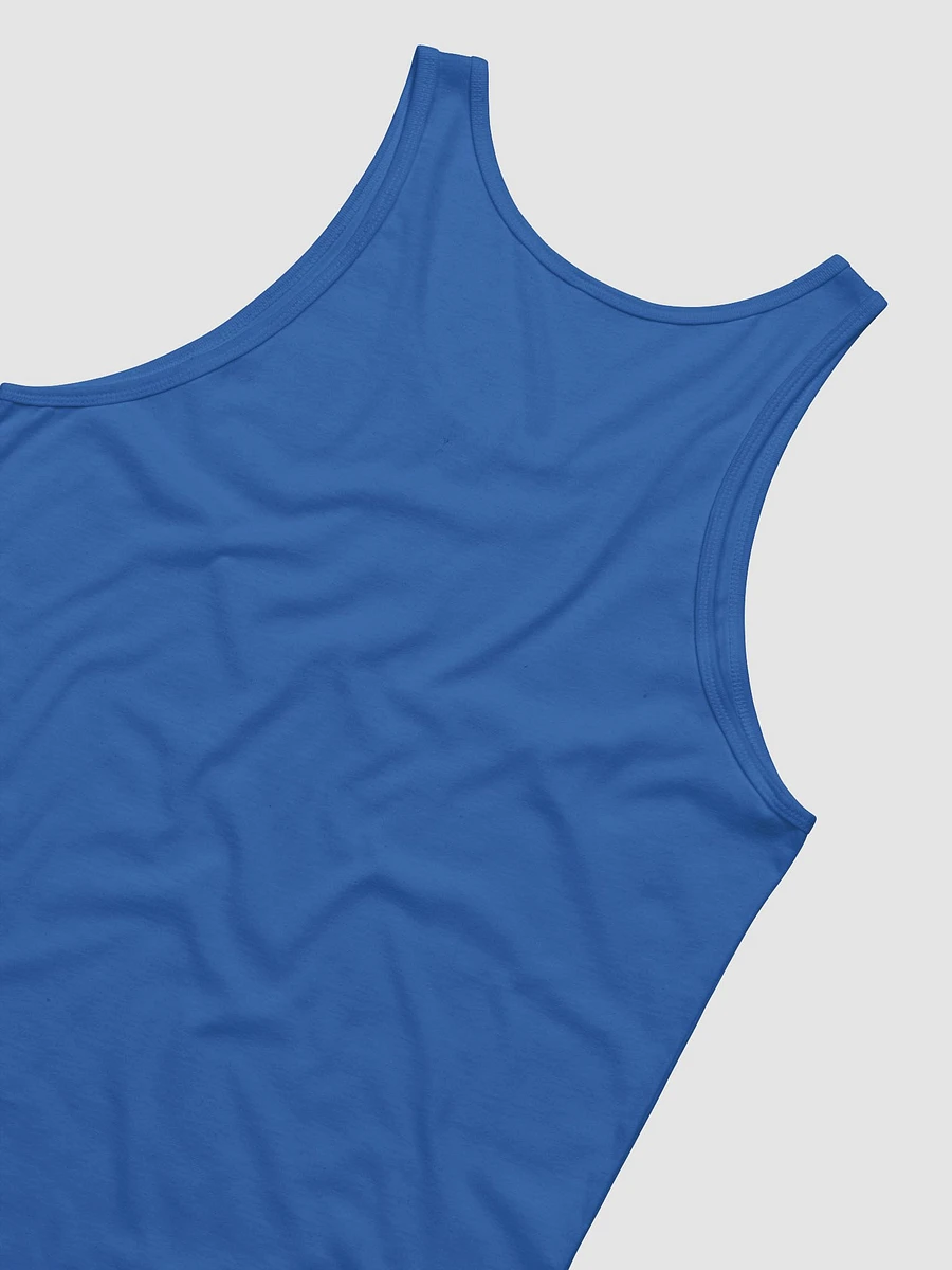 Greatness Tank - White Lettering product image (41)