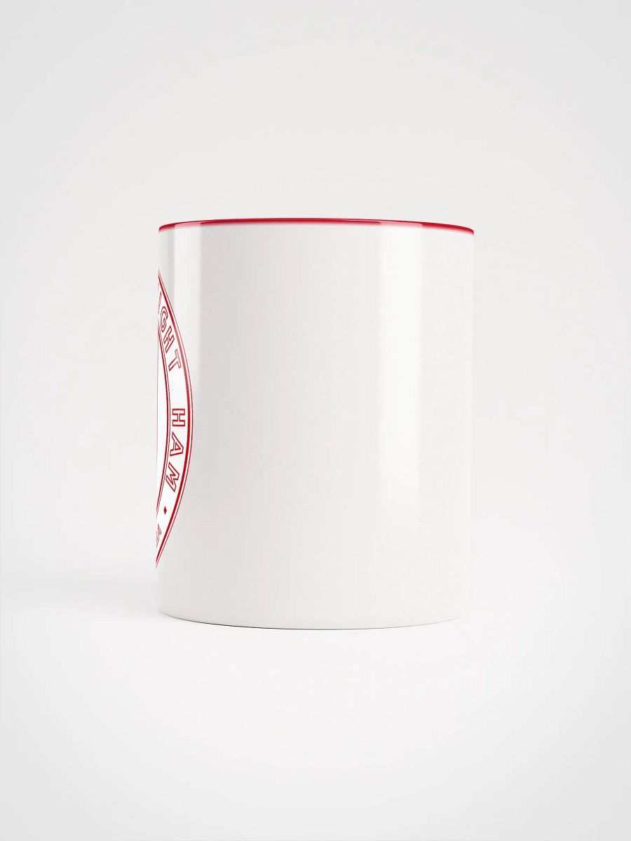 Night Ham U Mug product image (3)