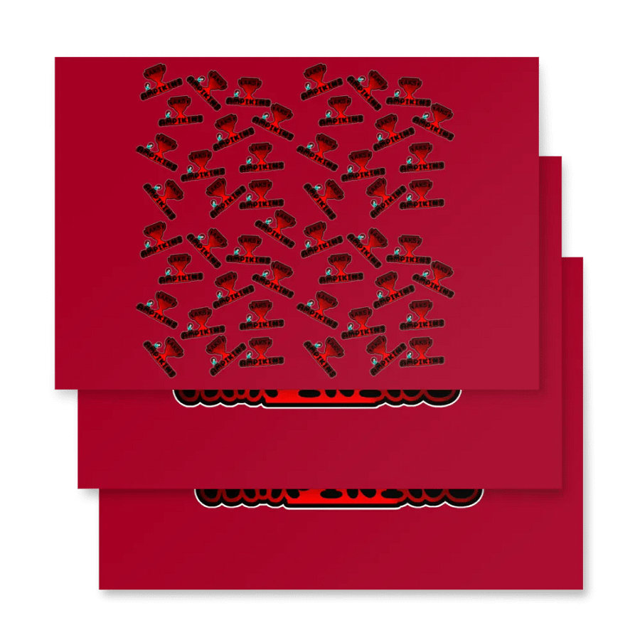 AMPIKINS Wrapping Paper product image (4)